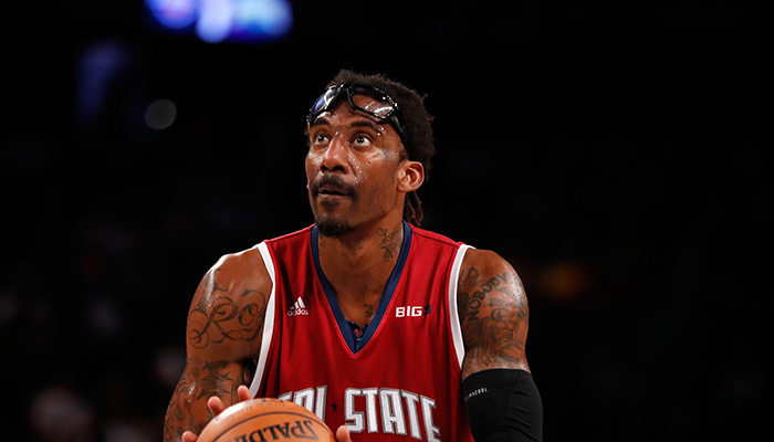 Pronósticos baloncesto Euroliga: Maccabi de Tel-Aviv recurre a Stoudemire para hacer 'jaque mate' al Real Madrid